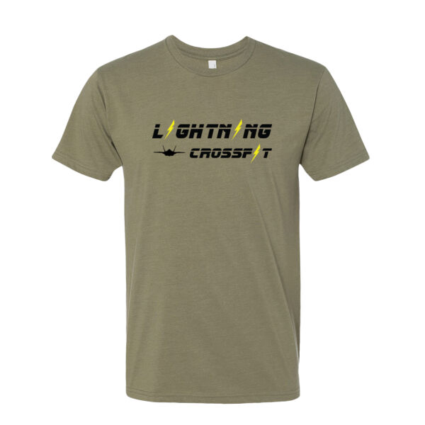 LCF Athlete T-Shirt Thumbnail