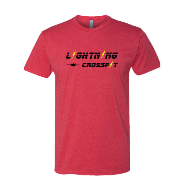 LCF Coach T-Shirt Thumbnail