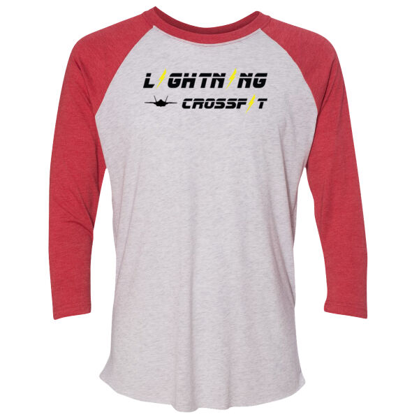 LCF Baseball Tees - Athlete Thumbnail