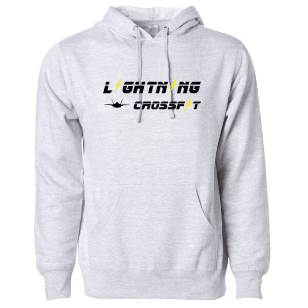 Mid Weight Pullover Hoodie Thumbnail