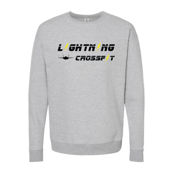 Light Weight Crewneck Thumbnail